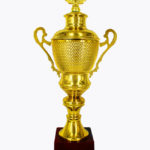 Metal Cup, CM3089