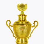 Metal Cup, CM3089 - Image 2
