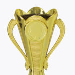 Economy Flower Cup, CP1507 - Image 2