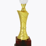 Diamond Riser Award, CP1515