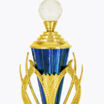 Diamond Riser Award, CP1547 - Image 2