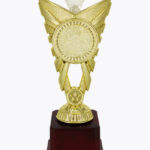 Victory Diamond Trophy, CP1599