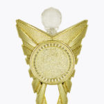 Victory Diamond Trophy, CP1599 - Image 2