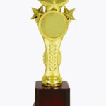 3 Star Pillar Trophy, FP1007