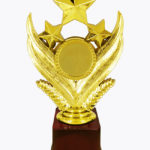 3 Star Wings Trophy, FP1030