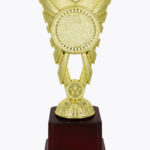 Victory Trophy, FP1041
