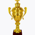 Metal Cup, CM3001