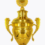 Metal Cup, CM3001 - Image 2