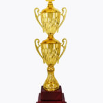 Metal Cup, CM3017