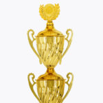 Metal Cup, CM3017 - Image 2