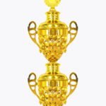 Metal Cup, CM3030 - Image 2