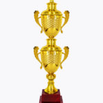 Metal Cup, CM3061