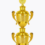 Metal Cup, CM3061 - Image 2