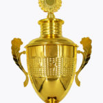 Metal Cup, CM3067 - Image 2