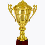 Metal Cup, CM3075