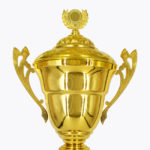 Metal Cup, CM3075 - Image 2
