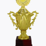 Economy Cup, CP1502 K