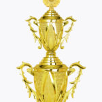 Economy Cup, CP1503 - Image 2