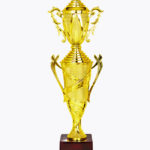 Economy Cup, CP1506
