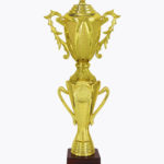 Economy Cup, CP1509