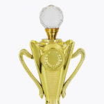 Diamond Riser Award, CP1511 - Image 2