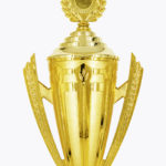Economy Cup, CP1527 K - Image 2
