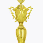Economy Cup, CP1535 - Image 2