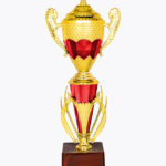 Economy Cup, CP1550