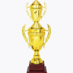 Economy Cup, CP1554