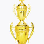 Economy Cup, CP1554 - Image 2
