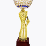 Economy Cup, CP1561