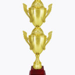 Economy Cup, CP1584