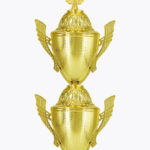 Economy Cup, CP1584 - Image 2