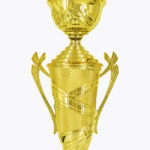 Economy Cup, CP1587 - Image 2