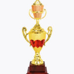 Economy Cup, CP1589