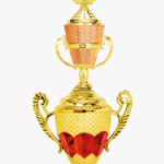 Economy Cup, CP1589 - Image 2