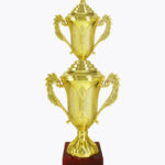 Economy Cup, CP1590