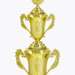 Economy Cup, CP1590 - Image 2