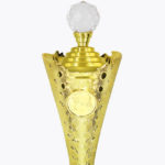 Diamond Riser Award, CP1603 - Image 2