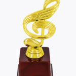 Music Trophy, FP 1021