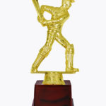 Cricket Trophy, SP 1401