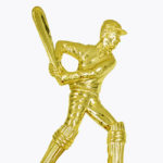 Cricket Trophy, SP 1401 - Image 2