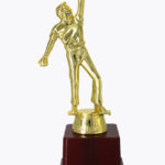 Cricket Trophy, SP 1403