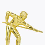 Billiards Trophy, SP 1426 - Image 2