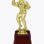 Bodybuilding Trophy, SP 1429