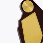 High Gloss Wood, WG3505 - Image 2
