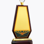 High Gloss Wood, WG3524
