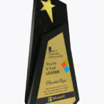Marble Trophy , WG3710-BB - Image 3