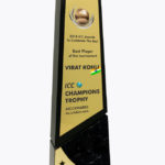 Marble Trophy , WG3712-BB - Image 3