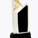 Marble Trophy , WG3713-W